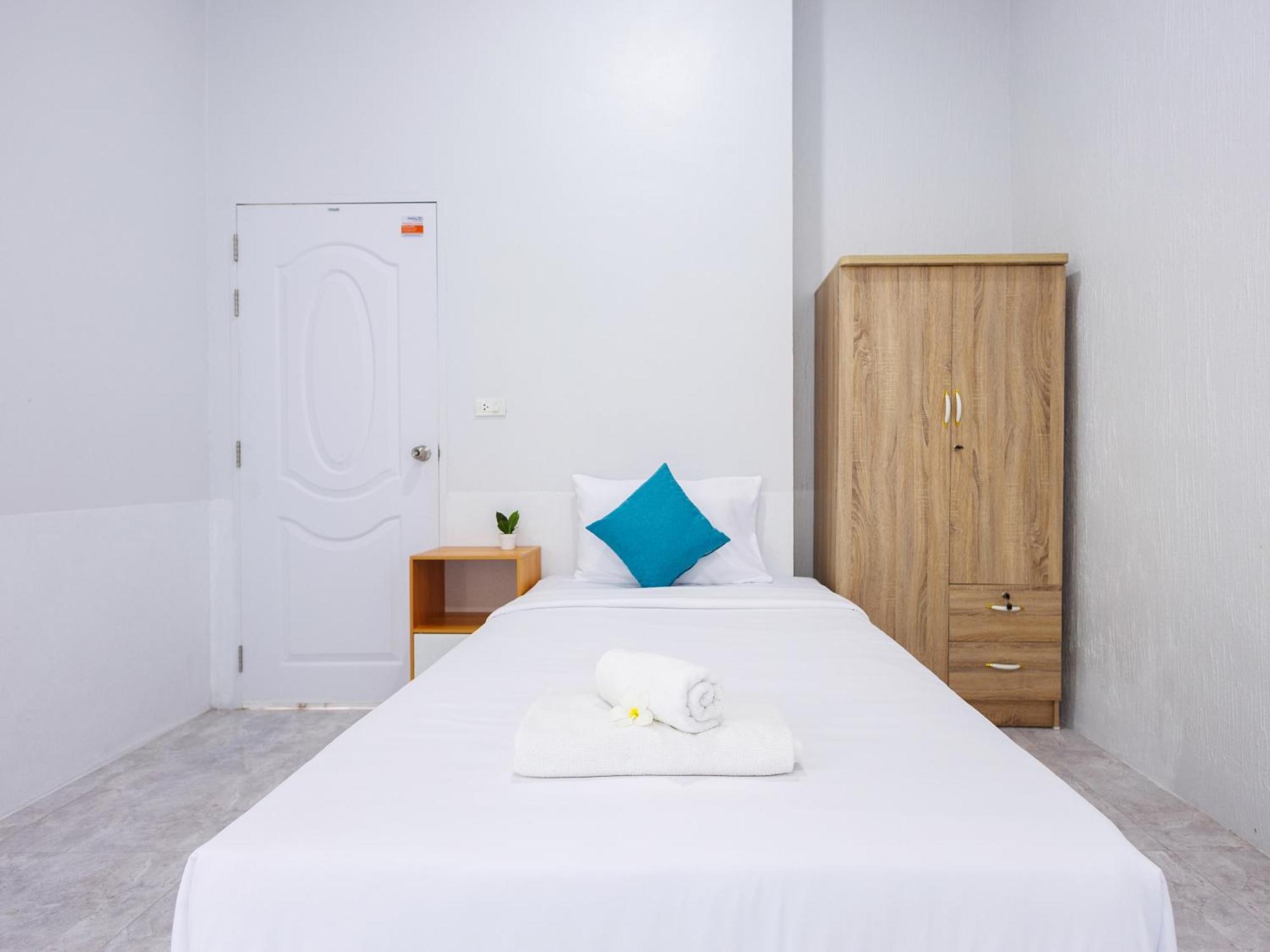 Peace Garden Resort, Koh Samui Amphoe Koksamui Habitación foto