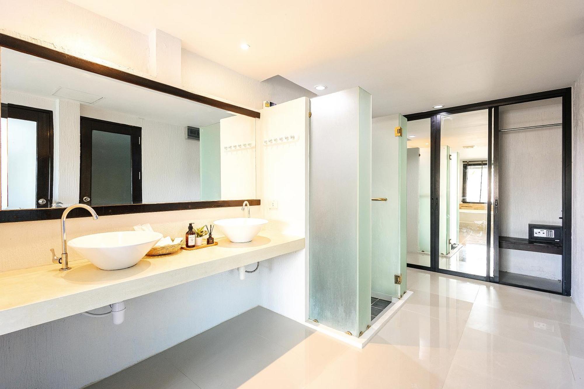 Peace Garden Resort, Koh Samui Amphoe Koksamui Habitación foto