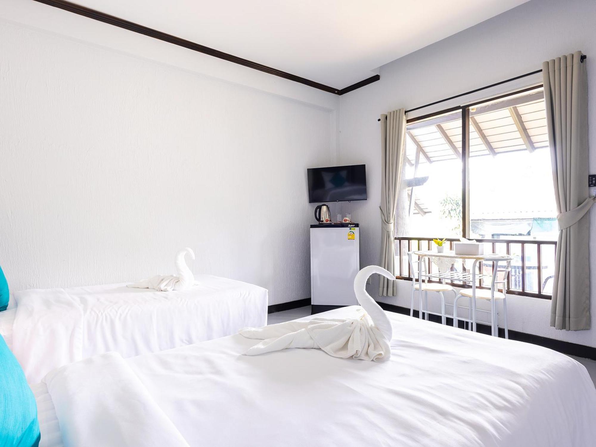 Peace Garden Resort, Koh Samui Amphoe Koksamui Habitación foto