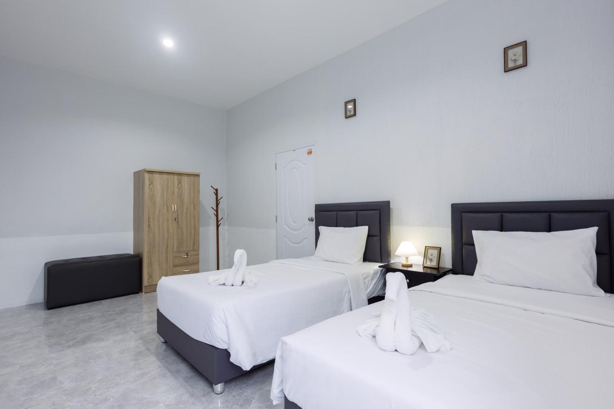 Peace Garden Resort, Koh Samui Amphoe Koksamui Habitación foto